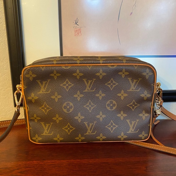 ❤️Authentic Louis Vuitton Mini Bag REVAMPED!! - Picture 3 of 16